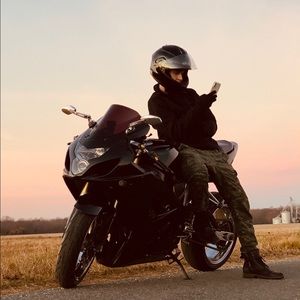 Meet your Posher, Fletcher